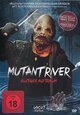 DVD Mutant River - Blutiger Alptraum