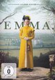 DVD Emma.