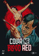 DVD Color Me Blood Red