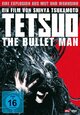 DVD Tetsuo - The Bullet Man