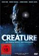 Creature - Die dunkle Macht der Finsternis