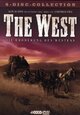DVD The West - Die Eroberung des Westens (Episodes 1-2)