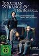 DVD Jonathan Strange & Mr Norrell (Episodes 4-5)
