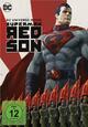 DVD Superman: Red Son