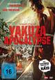DVD Yakuza Apocalypse - The Great War Of The Underworld