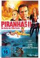 DVD Piranhas II - Die Rache der Killerfische