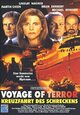 DVD Voyage of Terror - Kreuzfahrt des Schreckens