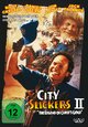 DVD City Slickers II - The Legend of Curly's Gold