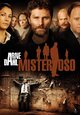 DVD Arne Dahl: Misterioso