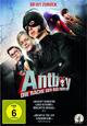 Antboy 2 - Die Rache der Red Fury