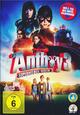 DVD Antboy 3 - Superhelden hoch 3