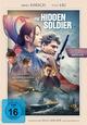 DVD The Hidden Soldier