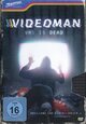 DVD Videoman - VHS is dead