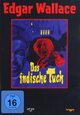 Edgar Wallace: Das indische Tuch