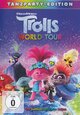 DVD Trolls 2 - Trolls World Tour