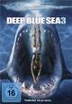 DVD Deep Blue Sea 3