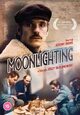 DVD Moonlighting