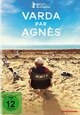 DVD Varda par Agns