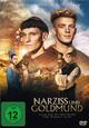 DVD Narziss und Goldmund