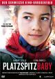 Platzspitzbaby [Blu-ray Disc]