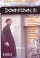 DVD Downtown 81