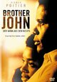 DVD Brother John - Der Mann aus dem Nichts