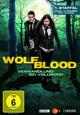 Wolfblood - Season One (Episodes 1-4)