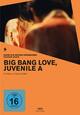 DVD Big Bang Love, Juvenile A