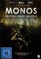 DVD Monos - Zwischen Himmel und Hlle