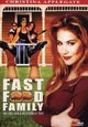 DVD Fast Food Family