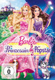 DVD Barbie - Die Prinzessin und der Popstar