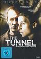 DVD The Tunnel - Mord kennt keine Grenzen - Season One (Episodes 9-10)