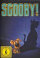 DVD Scooby! [Blu-ray Disc]