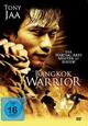 DVD Bangkok Warrior