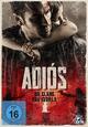 DVD Adis - Die Clans von Sevilla