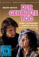 DVD Death Watch - Der gekaufte Tod