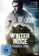 DVD Winter Ridge - Eiskalte Jagd