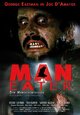 DVD Man Eater - Der Menschenfresser
