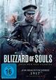 DVD Blizzard Of Souls - Zwischen den Fronten