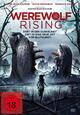 DVD Werewolf Rising