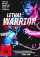 DVD Lethal Warrior