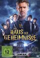 DVD Das Haus der Geheimnisse