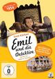 DVD Emil und die Detektive