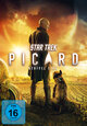 DVD Star Trek: Picard - Season One (Episodes 1-2)