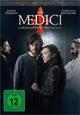 DVD Die Medici - Season Three (Episodes 1-3)