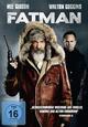 Fatman [Blu-ray Disc]