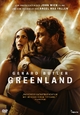 Greenland [Blu-ray Disc]
