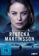 DVD Rebecka Martinsson - Season One (Episodes 3-4)
