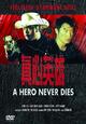 DVD A Hero Never Dies