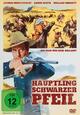 DVD Huptling Schwarzer Pfeil